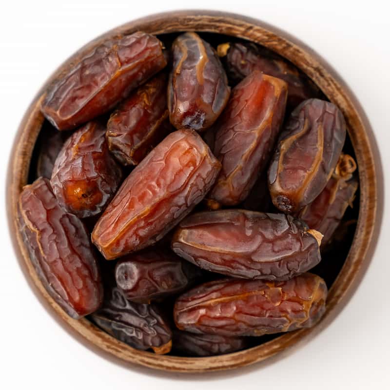 خرما پیارم صادراتی مناسب تجارت خارجی با بافت نیمه خشک